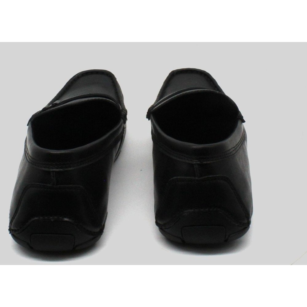 Kenneth Cole Unlisted Men's String Driver Loafers - Picture 8 of 8